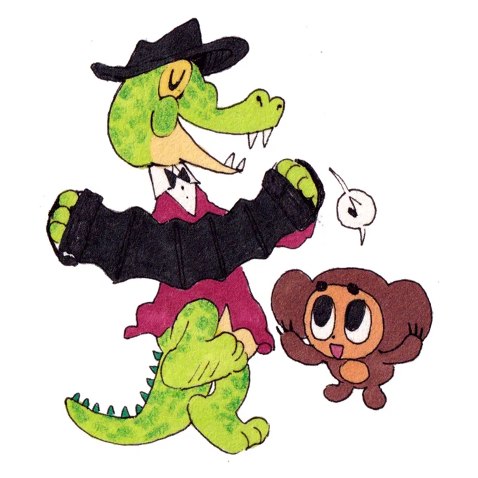 3 doodles for the kind people that donate to my tipjar  :) 