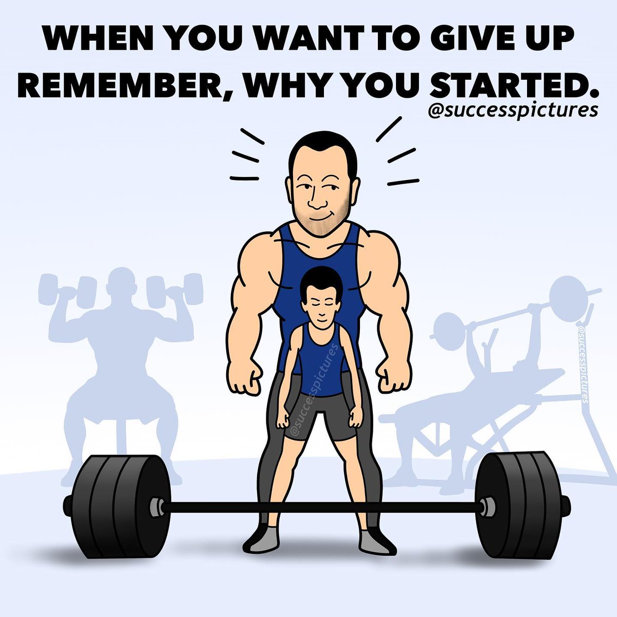 PowerLiving_'s tweet photo. If You're About to Give Up, Open This: https://t.co/73pH3yaIO4