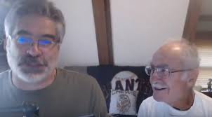 THEVinceRusso's tweet photo. And, of Course, MY HERO, my 91 year-old Dad, is on a List of His Own. Our Daily Conversations---and I DO MEAN Every Day---are always the Highlight of My Day. https://t.co/2rdbe1Aj4m