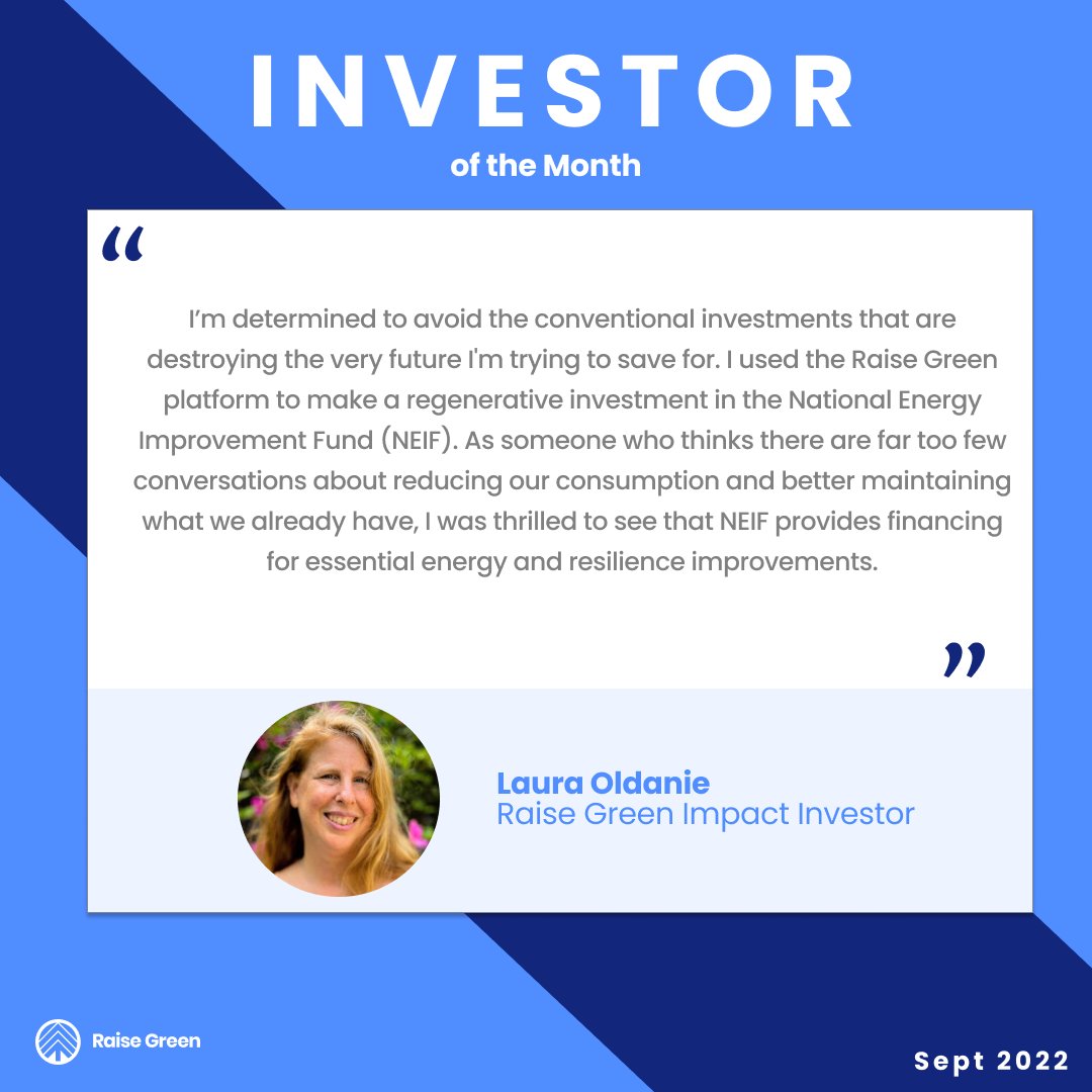 Raise Green tweet media