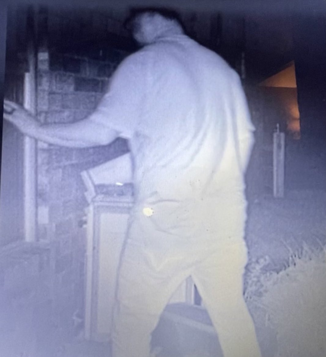 Edmond Police Dept tweet media