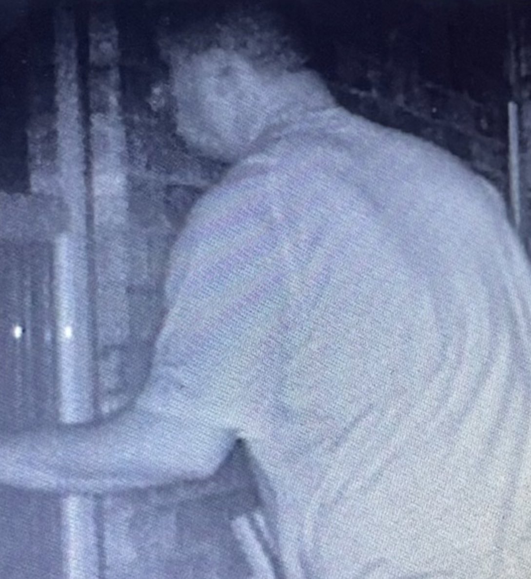 Edmond Police Dept tweet media