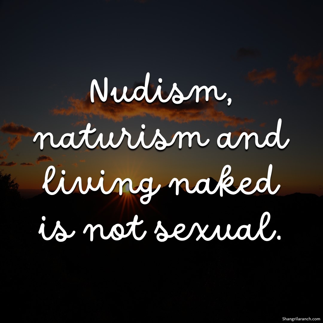 Join us for a fantastic weekend!
ed.gr/d8cik
#nuderecreation #naturism #nudism