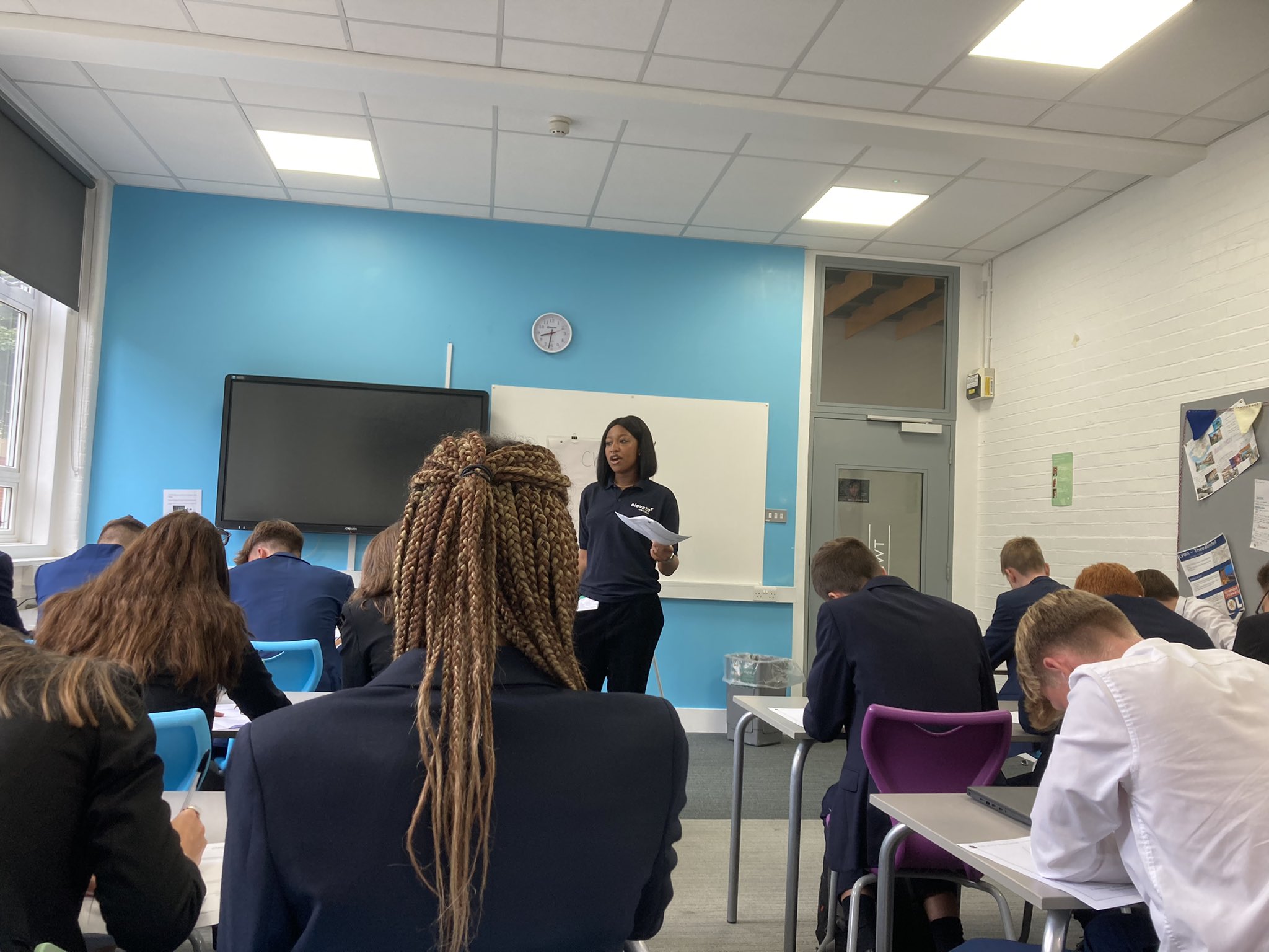 St John’s Careers & Sixth Form on Twitter "Thank you so much to