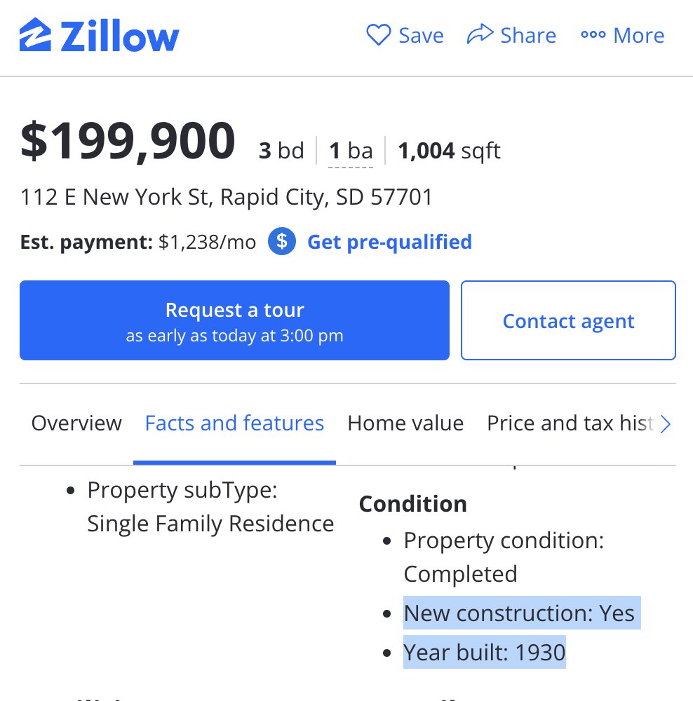 Nate Smoyer 🏡 tweet media