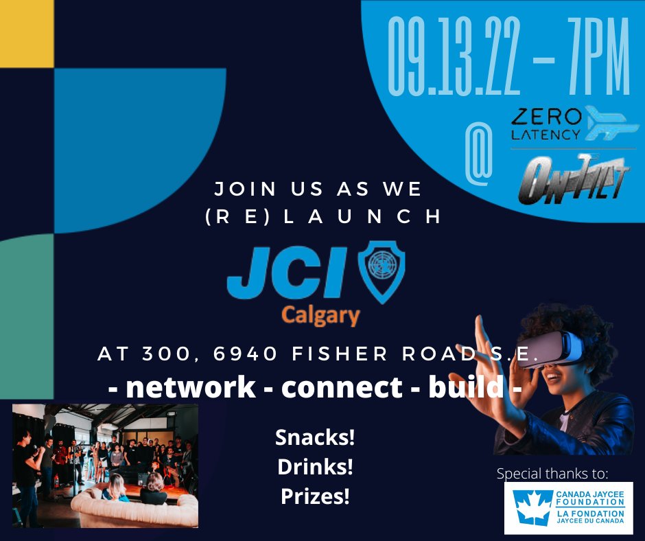 JCI Canada tweet media