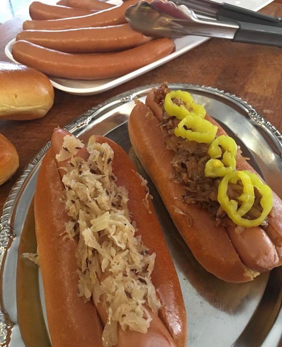 Hotdogs and Labor Day Weekend... they just go together! #BlackForestBratwurst #Bratwurst #BestWurst #BFBratwurst #Hotdogs #Frankfurters #LaborDay #LaborDayWeekend #LaborDayHotDogs #FireUpTheGrill #EndOfSummer #Celebrate