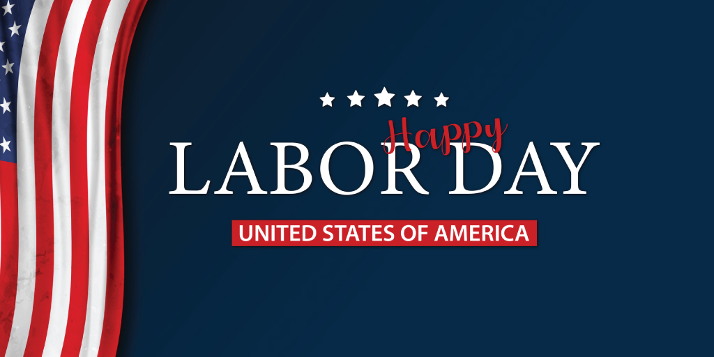 NavitasCredit's tweet photo. We wish you all have a Happy and Safe Labor Day weekend. Whether you’re traveling or staying put or laying low, we hope you all enjoy a well-deserved day off. https://t.co/Gwjxqr3611