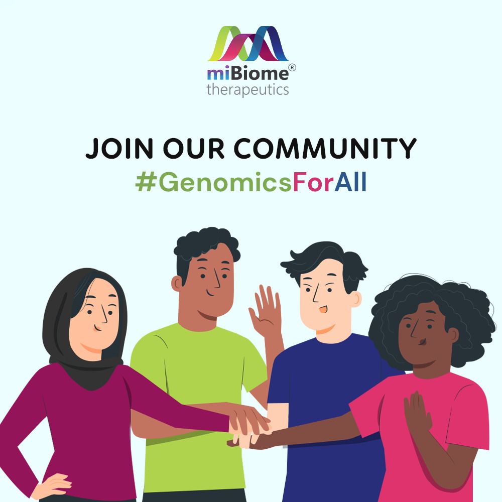 MibiomeT's tweet photo. Genomics is the study of all of a person's genes (the genome), including interactions of those genes with each other and with the person's environment.Genomic medicine applications have the potential to considerably improve health care in developing countries in the coming years. https://t.co/eKfCYNl65N