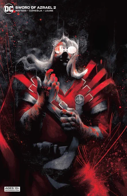     Also, check these insane variant covers by Big  , Joshua Middleton and  !! 