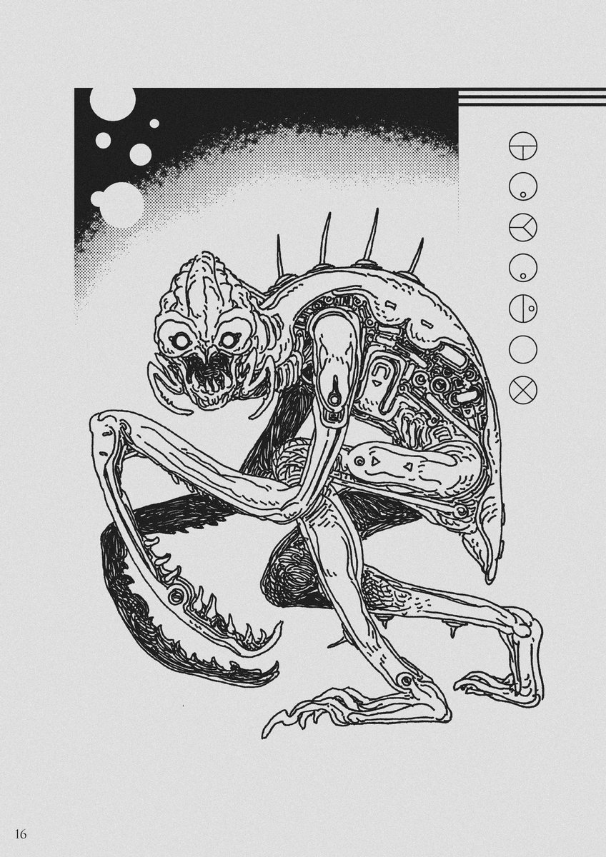 BIOZINE- A FREE BIONICLE FAN ZINE IS OUT NOW

https://t.co/6VXYWPUJ7I.. 