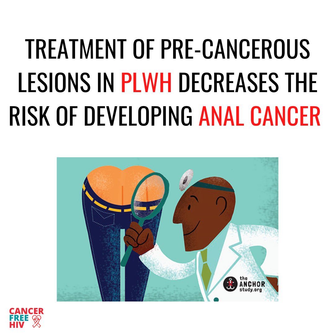 CancerFreeHIV tweet media