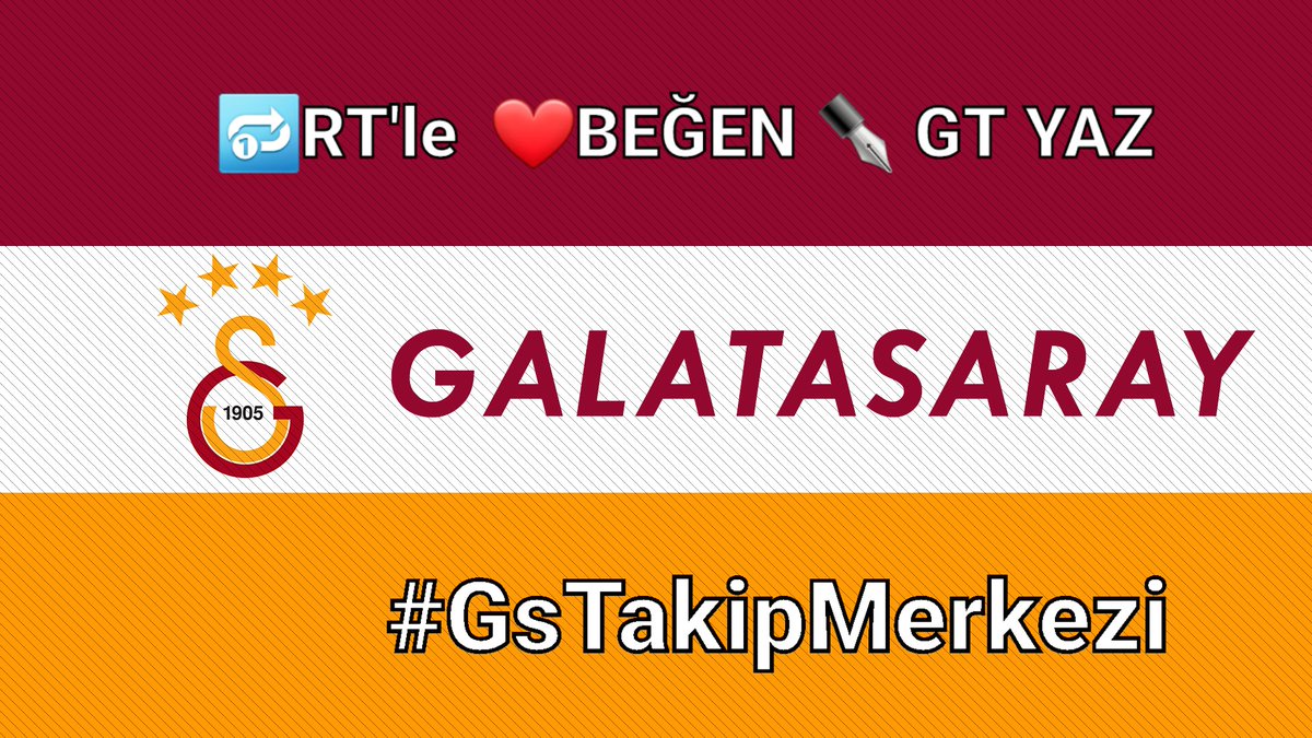 Galatasaraylılar Takipleşiyor 
#tekkelimeyle #Akim #GsTakipMerkezi #GüçYüzükleri