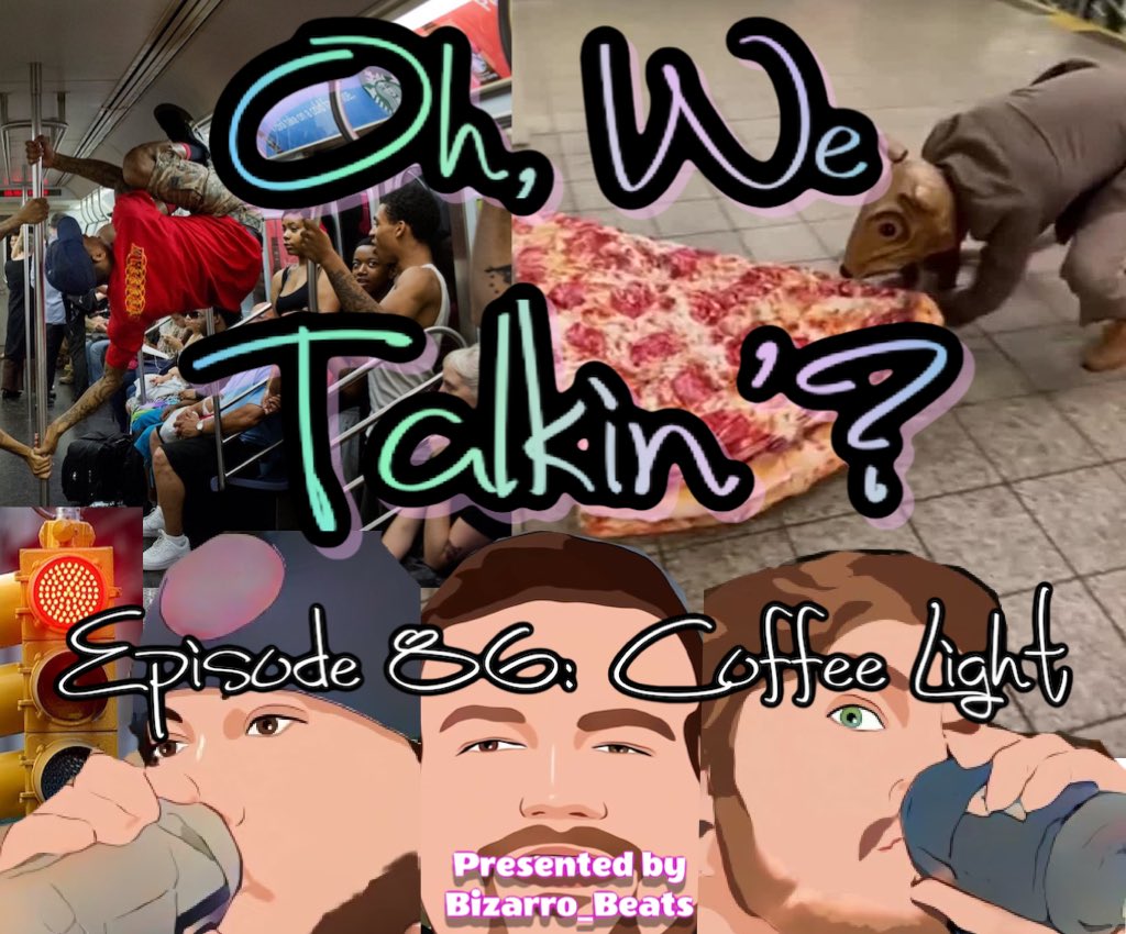 ohwetalkin's tweet photo. Low budgeted podcast with great quality and even great content https://t.co/Jnwy4as8Zh