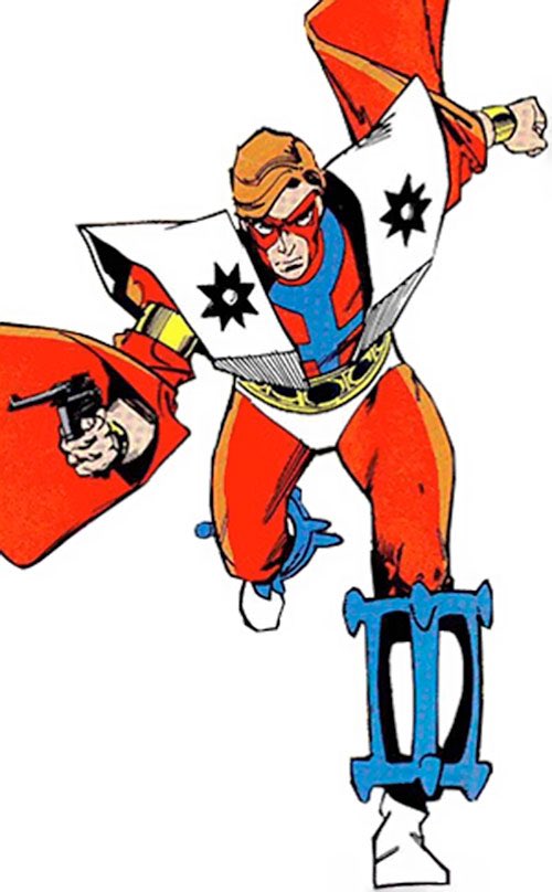 Happy birthday, Walt Simonson. 
