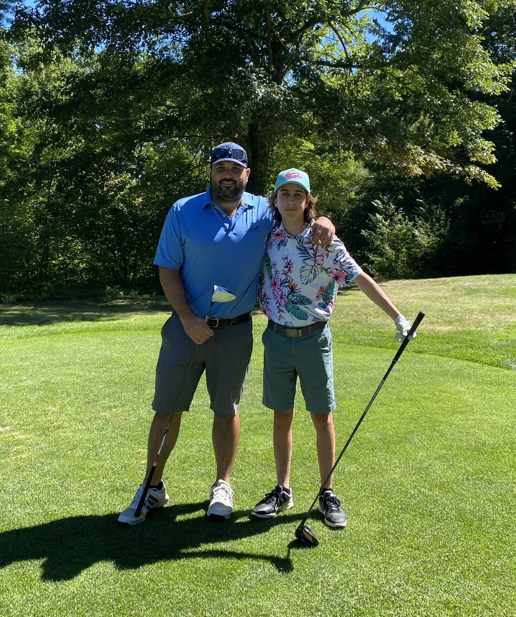 RJKonig's tweet photo. @434WestAndy @RJKonig took down the commish today, 89 v 93 https://t.co/fUKW1l6SO3