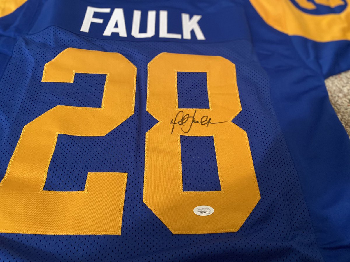 Signed Sports Jerseys and Memorabilia tweet media