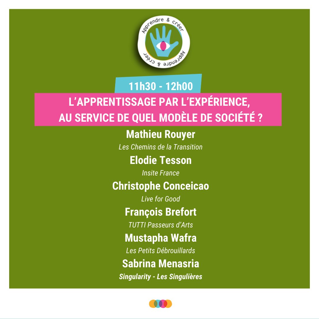 Faire Autrement (@ffaireautrement) on Twitter photo 