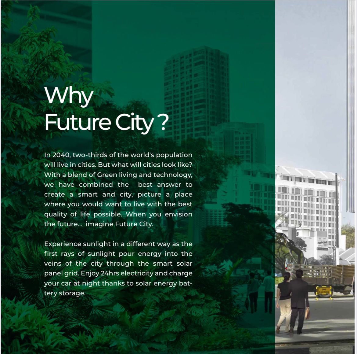 ElAndre7th's tweet image. Welcome To THE FUTURE C🌿TY EPE; A Blend of Green &amp;amp; Technology.  A project fully powered by LandWey. you can't afford to miss out from this very powerful project by getting a slice of The Future City. 
Dm for Purchase 
#thefuturecity 🌿
Pre-Launch Price: 
300sqm:  4.2M 
500sqm: