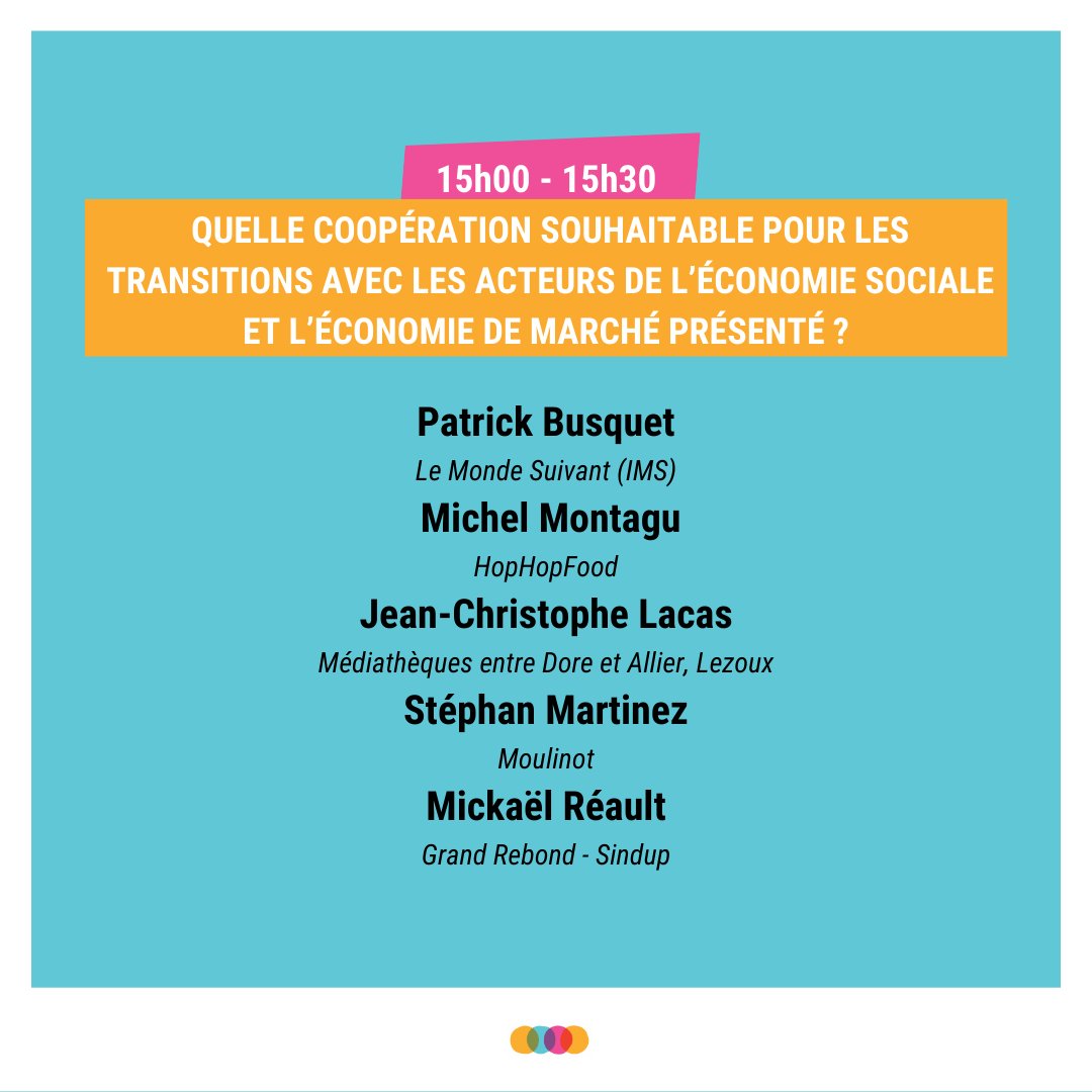 Faire Autrement (@ffaireautrement) on Twitter photo 