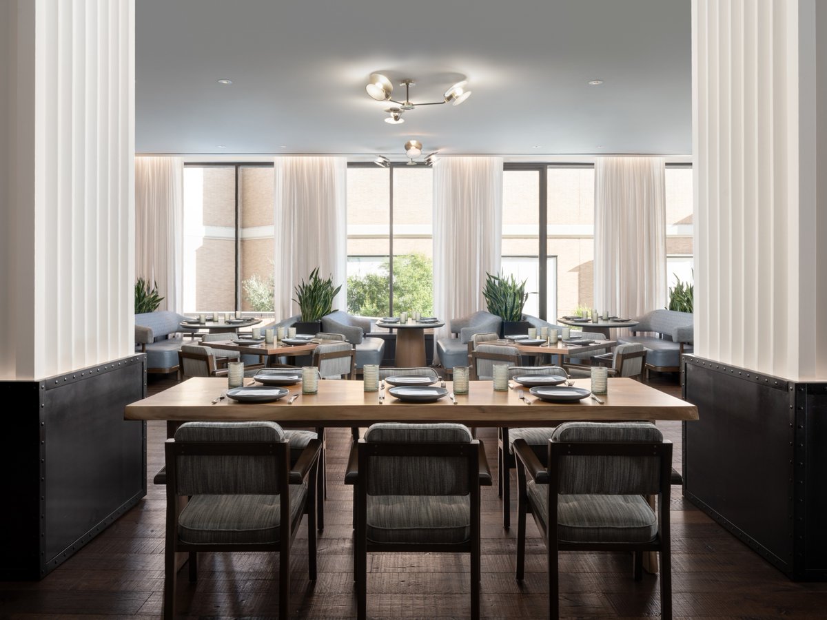 Relish in a late-morning breakfast full of sweet and savory indulgences over the long weekend at Toro Toro.