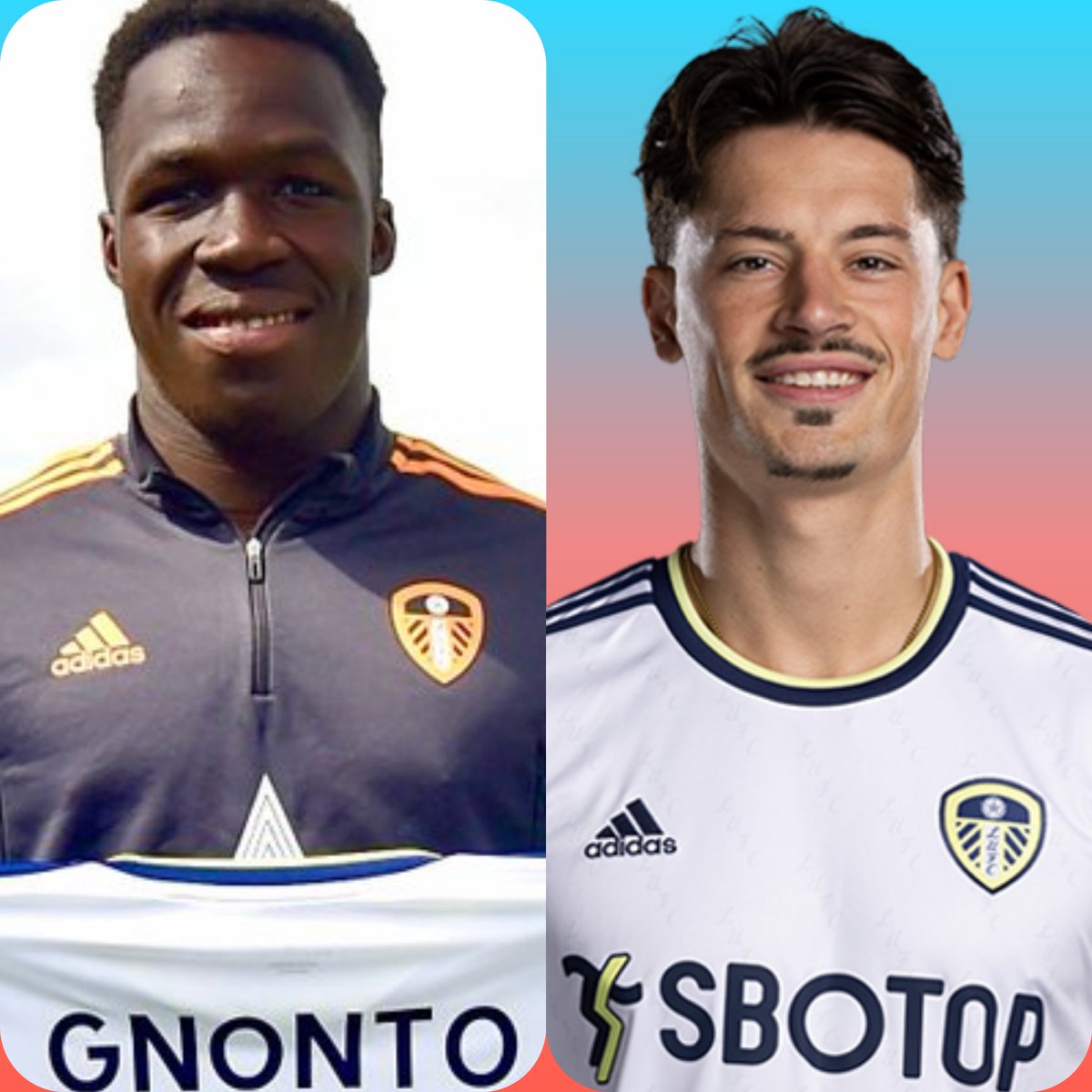 Gigadee's tweet image. All @LUFC ladies, the question on everyone's lips, do you prefer a little Willy or a Big Koch?