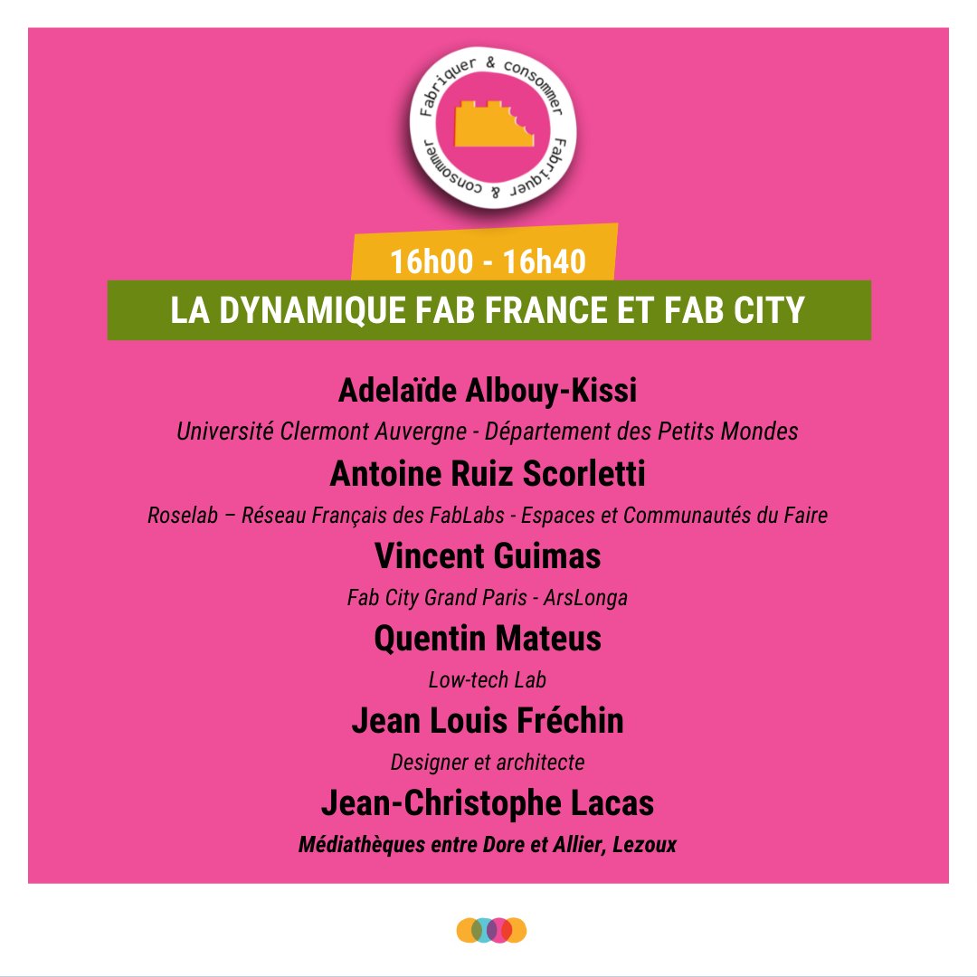 Faire Autrement (@ffaireautrement) on Twitter photo 
