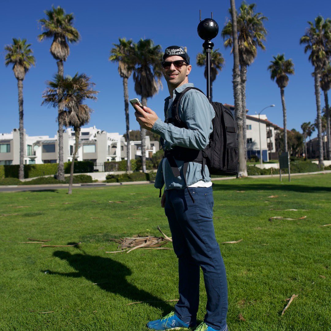owldollyfun's tweet photo. See all the #beauty using the height of a monopole, the #Insta360 #ONERS 1-Inch 360 Edition Camera and the #MonopoleBackpack. Order the Monopole Backpack, the only backpack with a built in height adjustable #monopole

#Insta360ONERS, #Insta360Titan, #Insta360pro2, #Insta360OneX2 https://t.co/EjGGI3hYXX