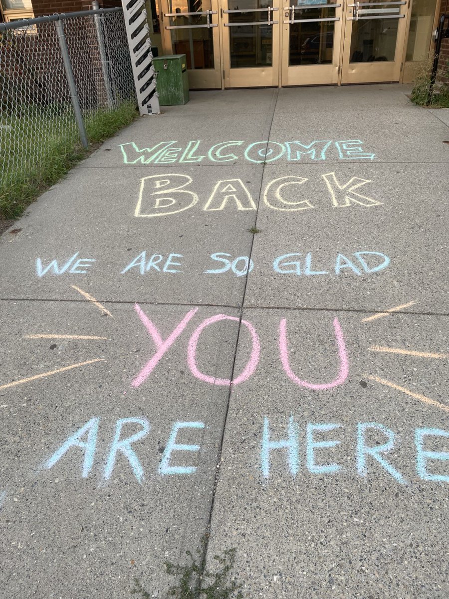 Welcome back, Raiders! We're so excited for the 2022-2023 school year!