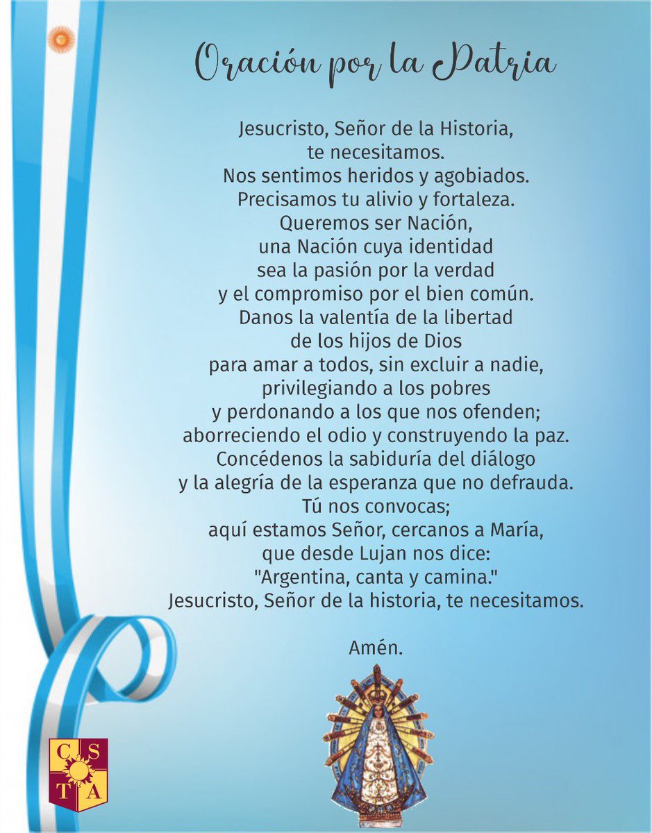 ColegioSTA's tweet photo. https://t.co/9YWYokOlIj