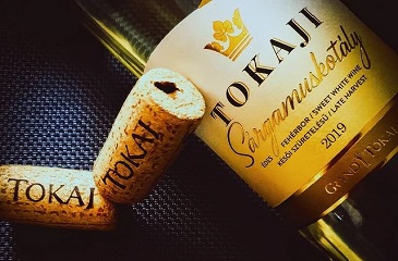 Tonight! Join us for a tasting of the compelling and historic wines of Hungary - a region that has returned to wine lovers' spotlight (no reservations, 5-7pm, fee). Tomorrow we pour lovely French wines from this month's terrific newsletter (noon-4pm, no fee). See details online