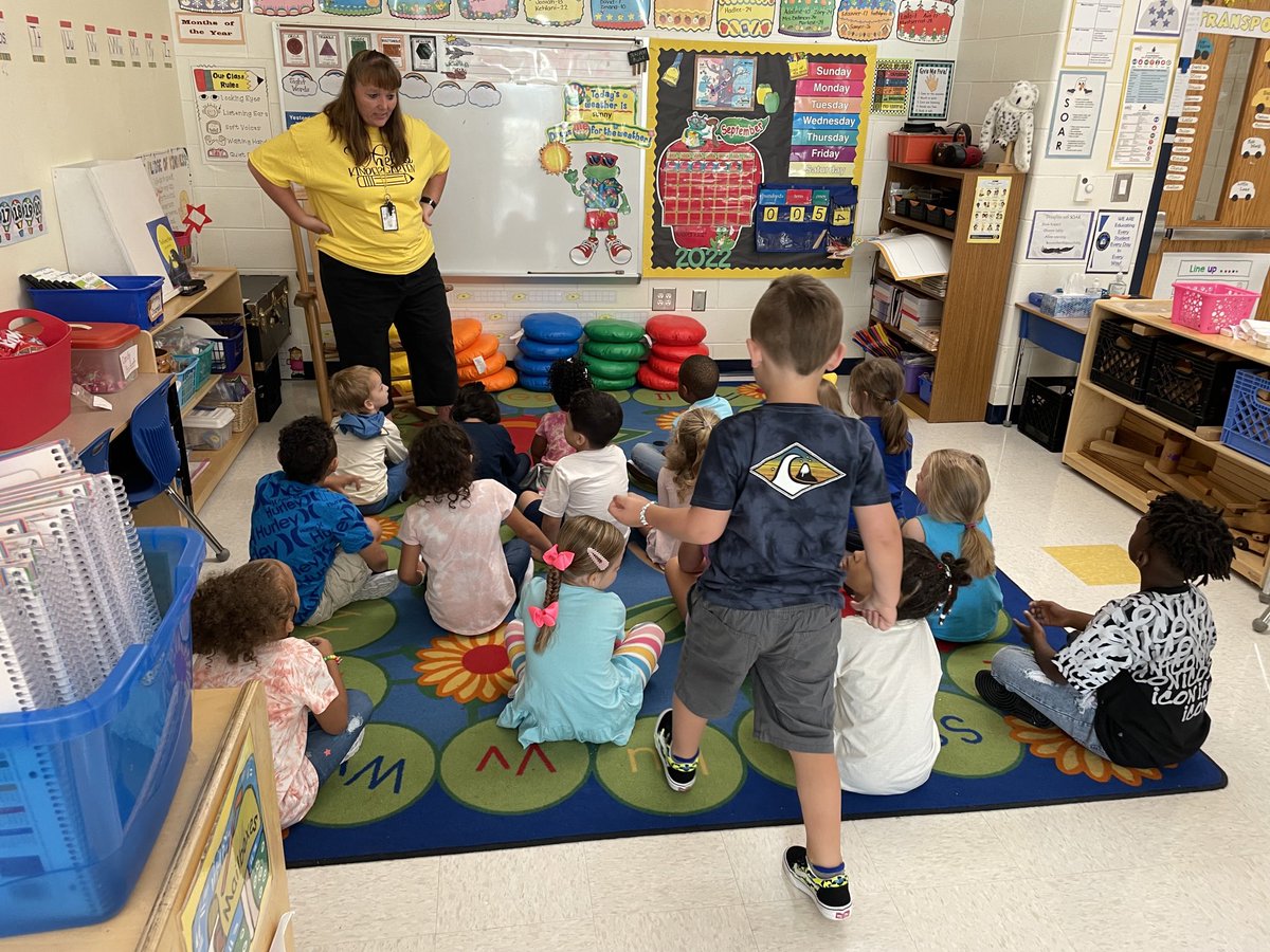 Charles Perkins (@cwperkin) on Twitter photo First full day with our kindergartners at Douglass! Carpet time with Ms. Owen. <a href="/RCS_NC/">Rockingham County Schools</a> <a href="/LaurynTDuncan/">Lauryn T. Duncan</a> First full day with our kindergartners at Douglass! Carpet time with Ms. Owen. <a href="/RCS_NC/">Rockingham County Schools</a> <a href="/LaurynTDuncan/">Lauryn T. Duncan</a>