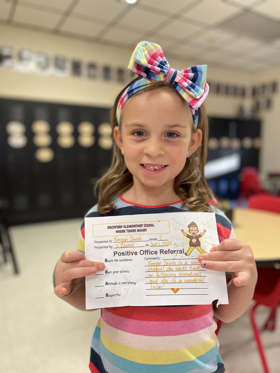 RES Kindergarten tweet media