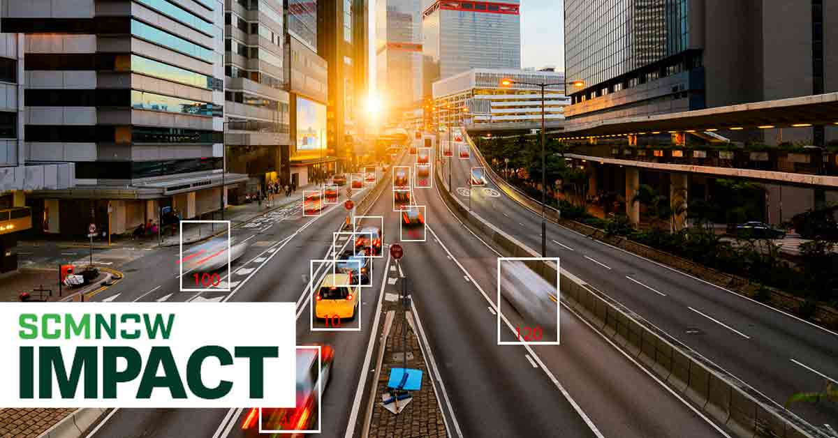 Businesses are increasingly utilizing AI to improve operations and the consumer experience. bit.ly/3cEh8ef #ascmimpact #AI #operations #fulfillment