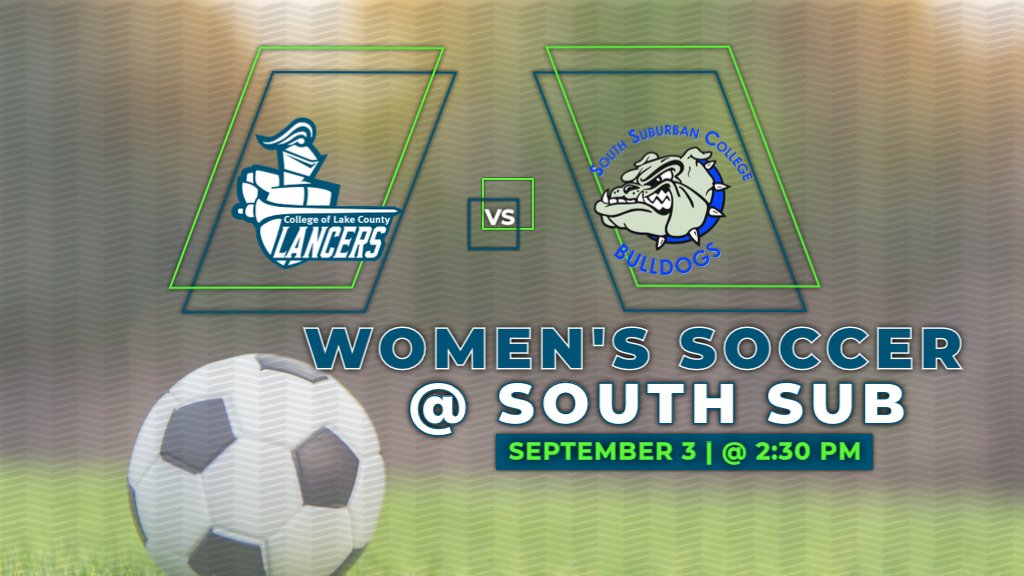 CLCLancers's tweet photo. Be sure to support the CLC Women's Soccer team as they head off to South Sub tomorrow! #GoLancers #LancerStrong #LancerNation https://t.co/yDE3p6z8Ts