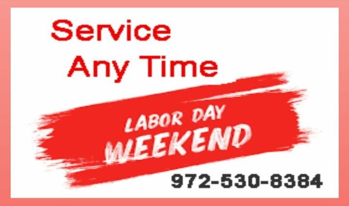 ArcticComfort's tweet image. 𝗦𝗲𝗿𝘃𝗶𝗰𝗲 𝗔𝗻𝘆 𝗧𝗶𝗺𝗲, 𝗔𝗻𝘆 𝗗𝗮𝘆 ~ 𝗟𝗮𝗯𝗼𝗿 𝗗𝗮𝘆 𝗪𝗲𝗲𝗸𝗲𝗻𝗱 𝗜𝗻𝗰𝗹𝘂𝗱𝗲𝗱!  𝟵𝟳𝟮-𝟱𝟯𝟬-𝟴𝟯𝟴𝟰.
𝗛𝗼𝗺𝗲 𝗼𝗿 𝗕𝘂𝘀𝗶𝗻𝗲𝘀𝘀 ~ 𝗜𝗻 𝘁𝗵𝗲𝘀𝗲 𝗮𝗿𝗲𝗮 𝗻𝗲𝗶𝗴𝗵𝗯𝗼𝗿𝗵𝗼𝗼𝗱𝘀: #Addision #Carrollton #TheColony #Coppell #NorthDallas #Lewisville