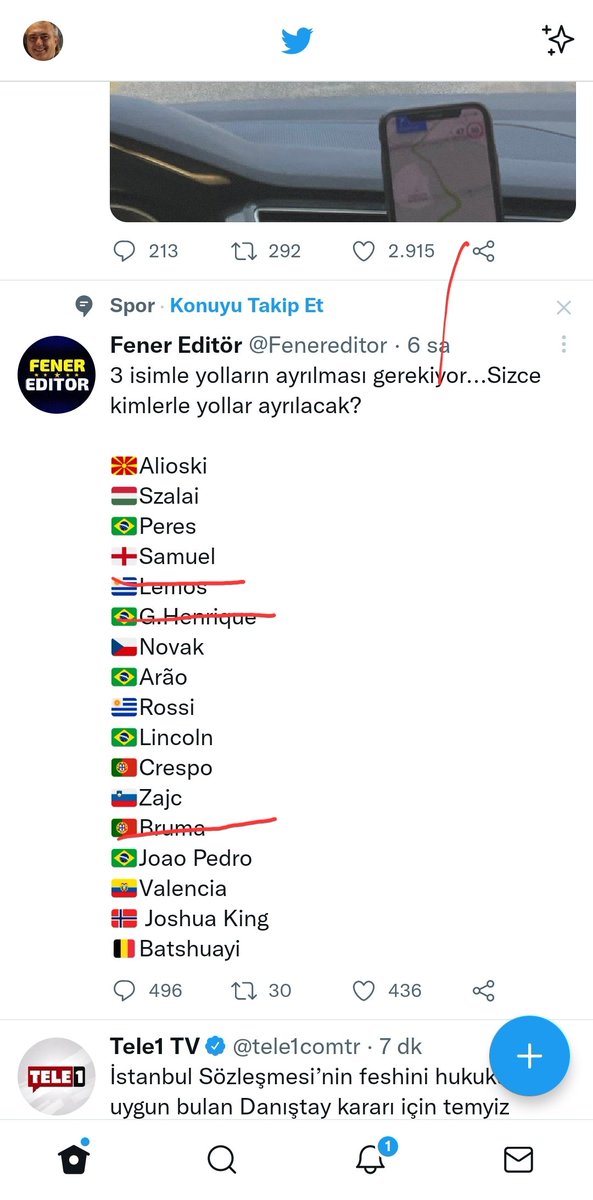 SCamurBC's tweet photo. 2 defans ve bir kanat olarak cizdim buyrun. https://t.co/a15EBxn6d1