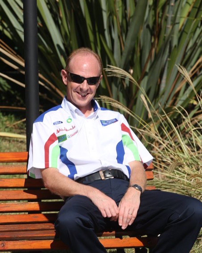 It is with deep sadness that we learn of the passing of Mark Wilford, WRC's PR and communications manager and previous PR manager for Ford World Rally Team.
 
Mark was a dedicated and passionate player in the world of rally for his entire professional life.