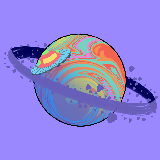 Sneak peak from our second letter "E" Earth NFT release available soon. What do you think?