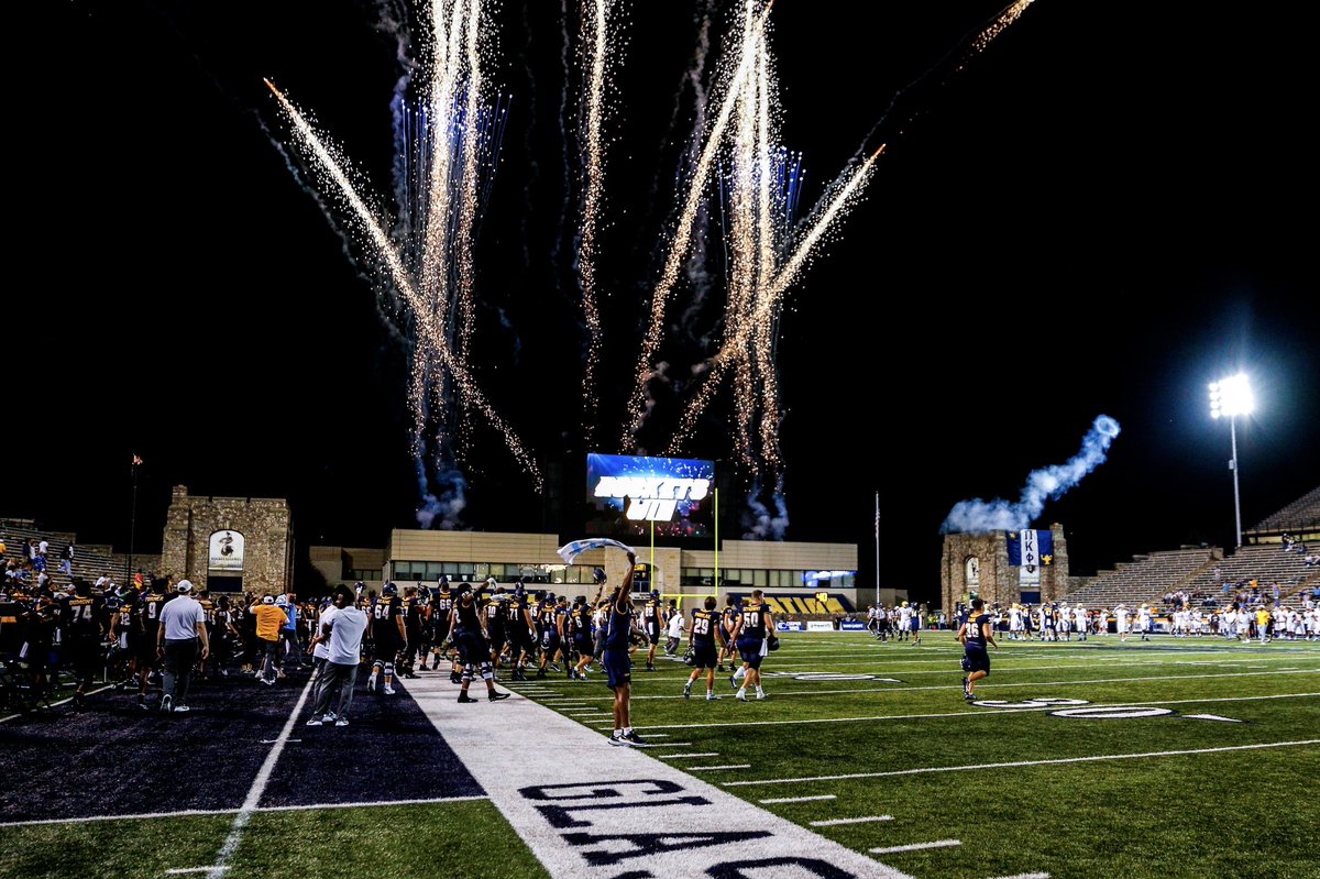 Back in business 😎