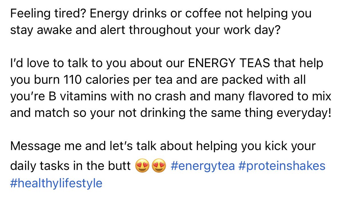 OliverRexach's tweet image. Let me change your life!