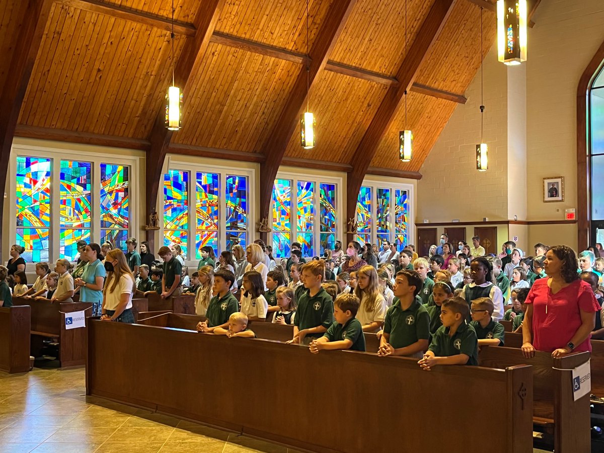 Holy Trinity School (@htsgeorgetown) / Posts / X