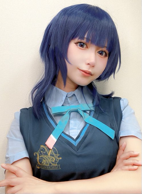 Twitterのコスプレ画像30