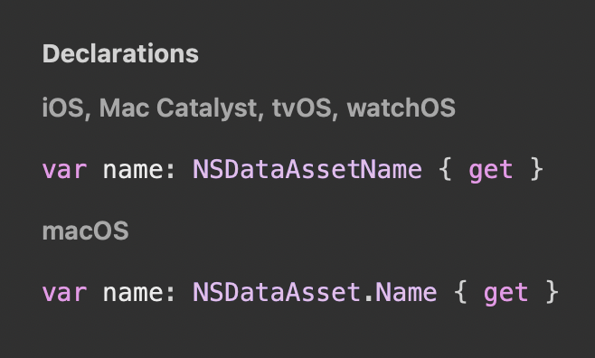 Sindre Sorhus tweet media