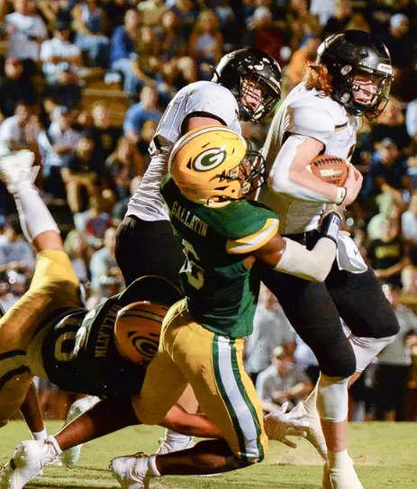 Gallatin Football Recruiting (@recruitgallatin) on Twitter photo 🚨ATTN COLLEGE COACHES🚨
2023 LINEBACKER WHO RUNS TRACK <a href="/IsaiahBell06/">Isaiah Bell</a>
📏5'11
⚖️185
🤼🏈🏃♂️💨3 SPORT ATH
🧠2.7 GPA
📽️- hudl.com/video/3/117383… 🚨ATTN COLLEGE COACHES🚨
2023 LINEBACKER WHO RUNS TRACK <a href="/IsaiahBell06/">Isaiah Bell</a>
📏5'11
⚖️185
🤼🏈🏃♂️💨3 SPORT ATH
🧠2.7 GPA
📽️- hudl.com/video/3/117383…