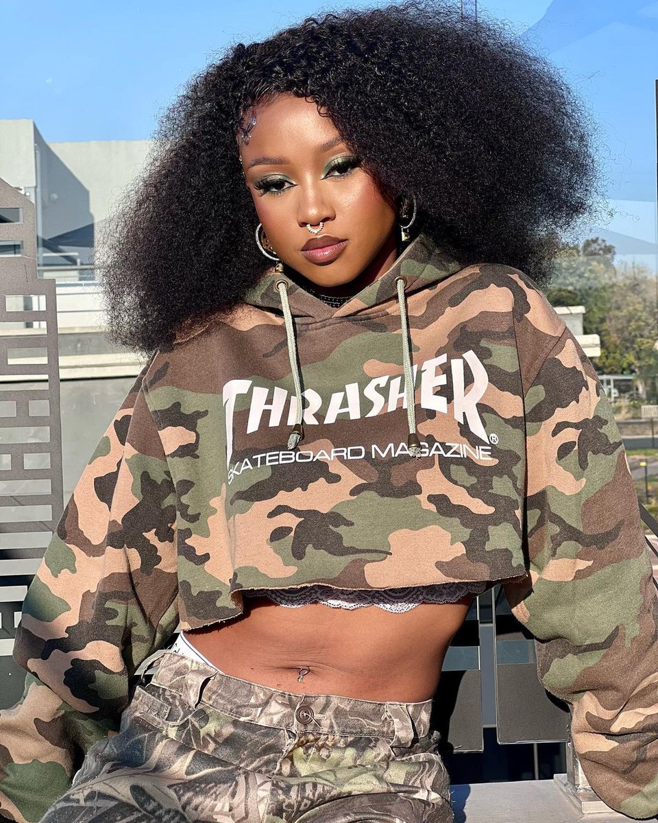 njingampanza's tweet photo. #GagasiFM #TheFridaySocial
2 Sept 2022
Ladies 1st Selection:
@skyewandasa - #TakeMeAway
@nomoozlie - #LaLaLa
@Beyonce - #VirgosGroove
@dj_zandimaz - #Emathandweni
@gagasifm https://t.co/pck2sg2bQQ