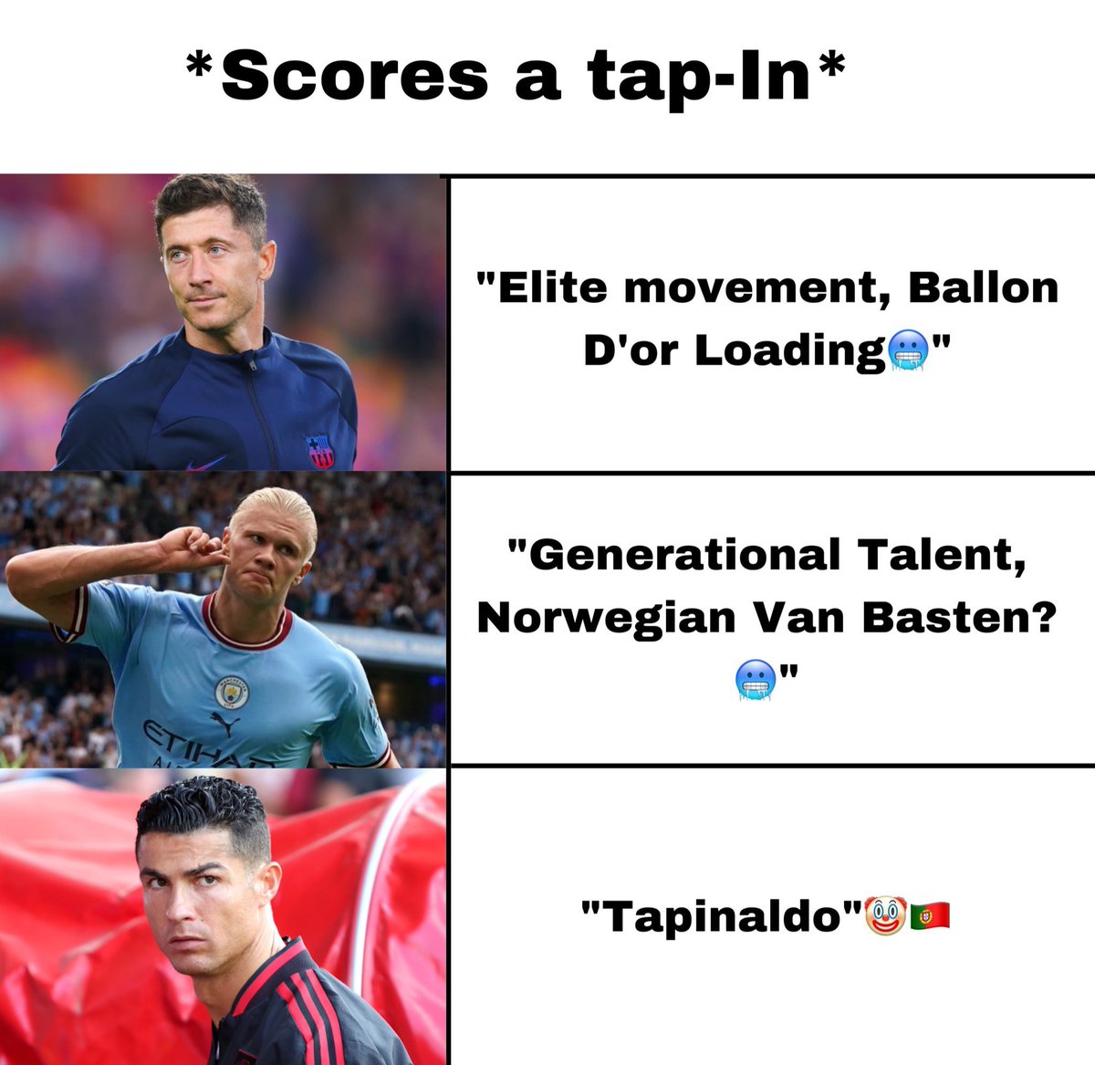 nocontextfooty's tweet image. 