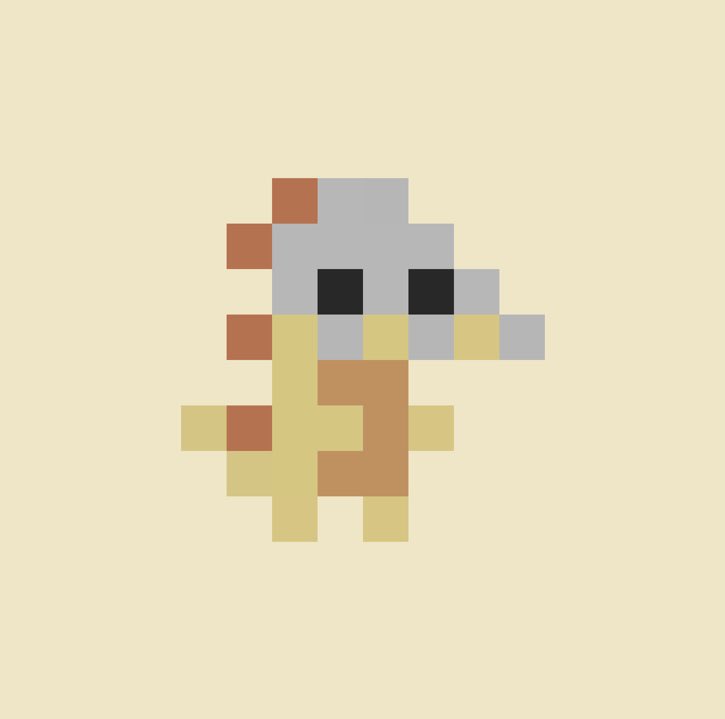 Glliizzyy's tweet photo. I’m scratching for another tiny Dino… #rawr #mighthaveaproblem https://t.co/qU2RRP2CAn