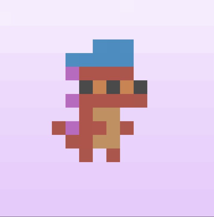 Glliizzyy's tweet photo. I’m scratching for another tiny Dino… #rawr #mighthaveaproblem https://t.co/qU2RRP2CAn
