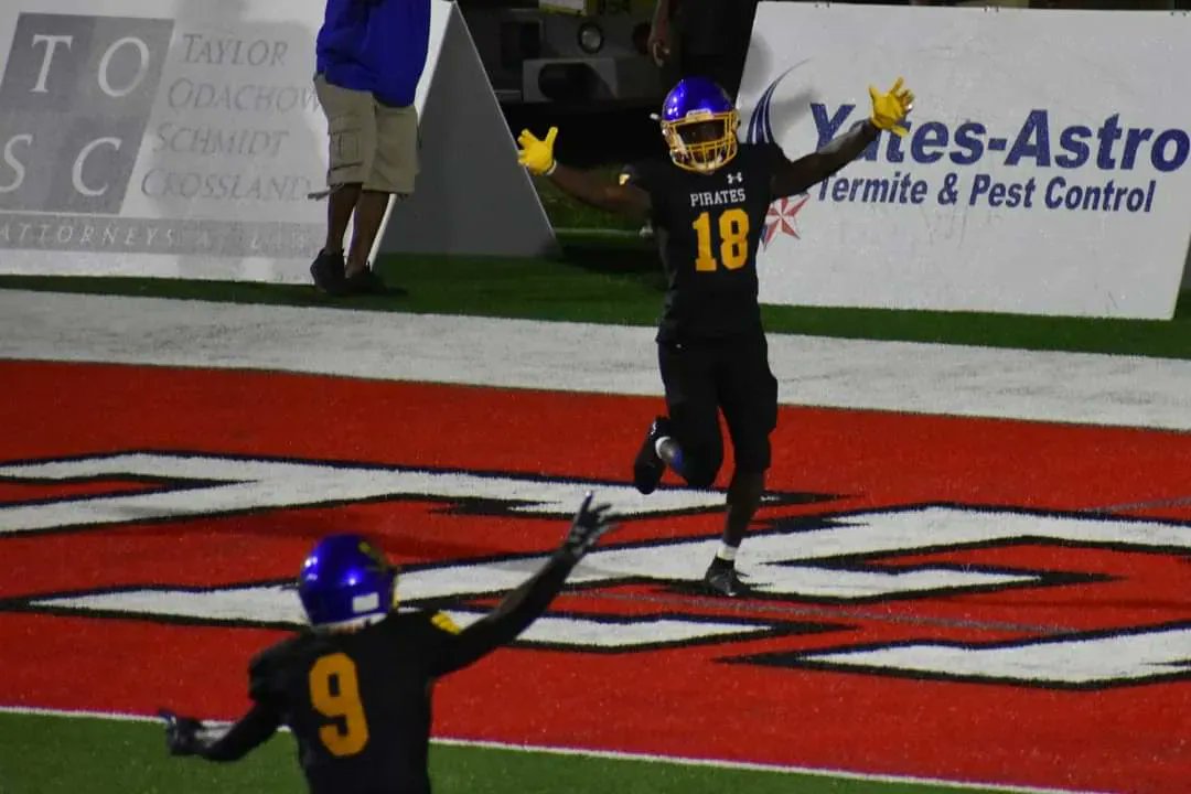 Continental Sports Network tweet media